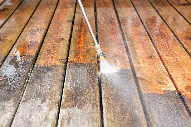 Best Fence Pressure Washing  in Merchantville, NJ