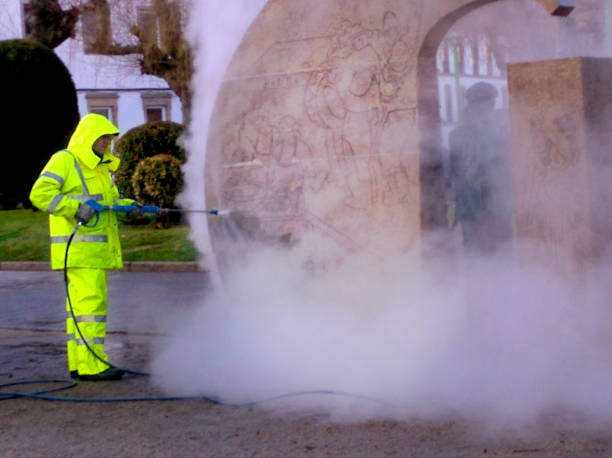 Best Residential Pressure Washing Services  in Merchantville, NJ