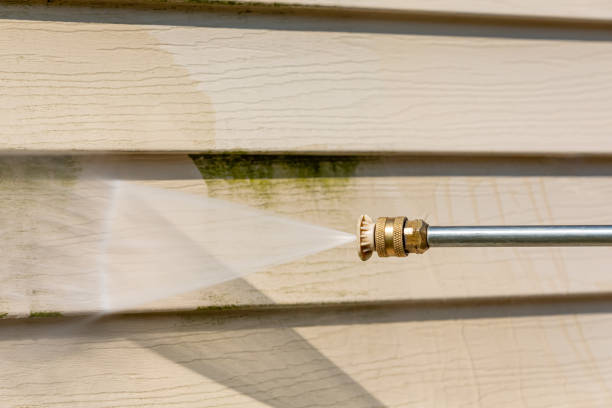 Best Local Pressure Washing Services  in Merchantville, NJ