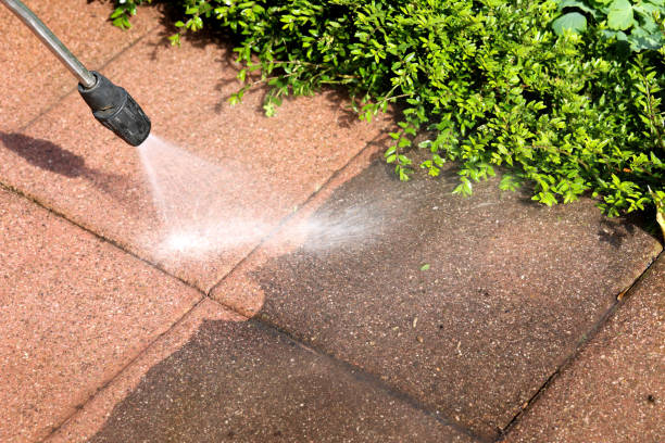 Best Roof Power Washing Services  in Merchantville, NJ